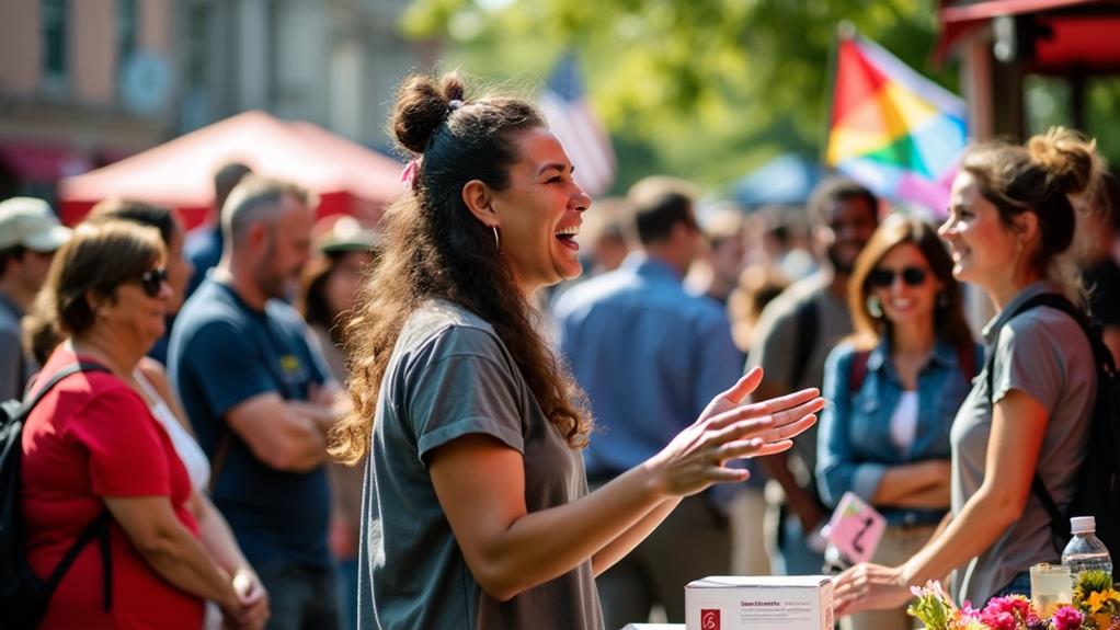 effective support acquisition strategies