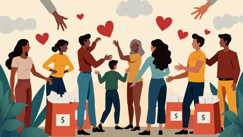 nonprofit fundraising strategies explained