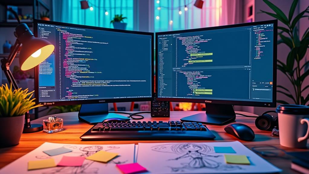 enhancing professional competencies continuously