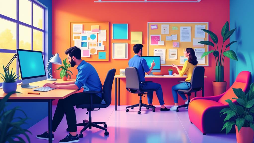 job perks and advantages