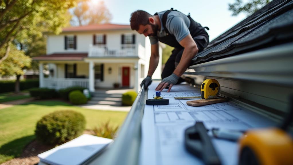 key competencies and requirements