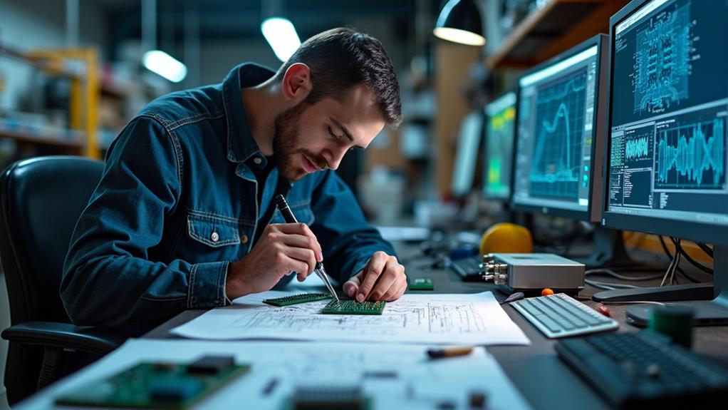 critical competencies for success