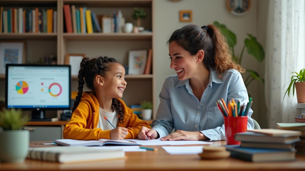 role of learning specialists