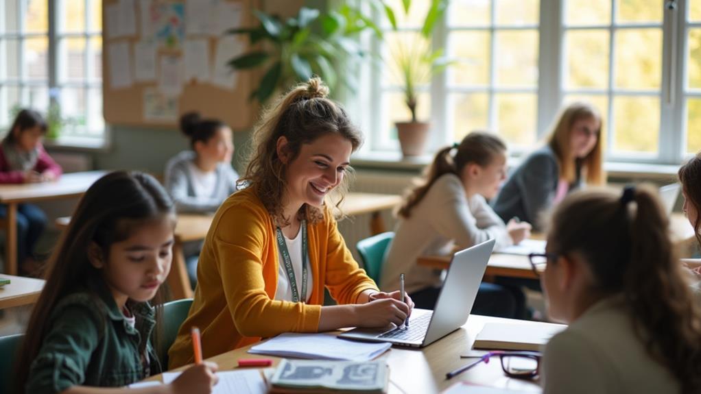 benefits of employment opportunities