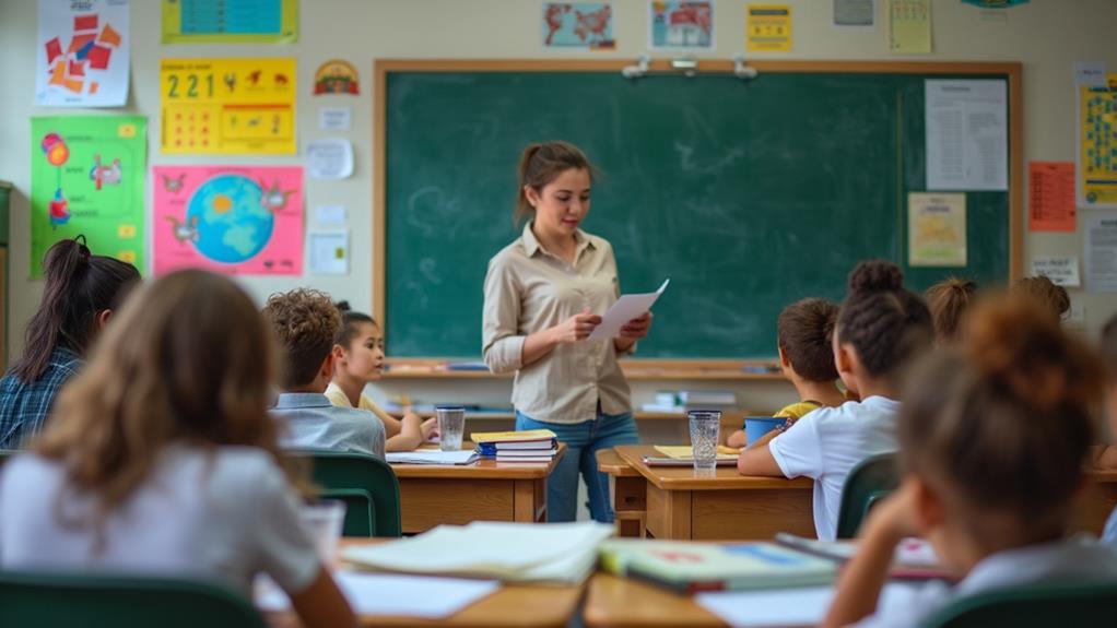 duties and job expectations