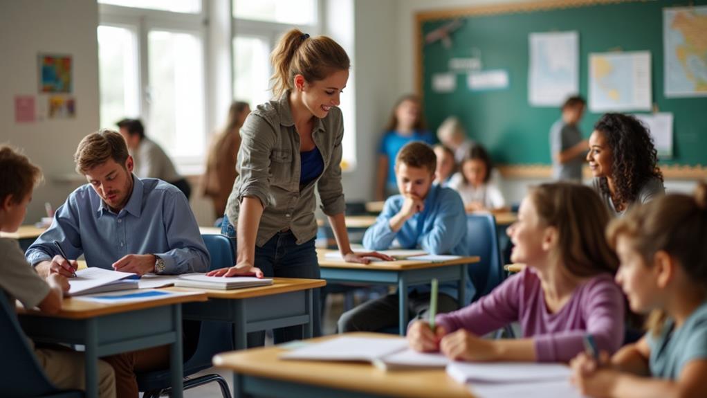 essential competencies and abilities