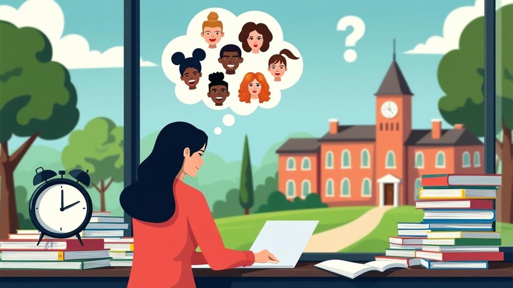 navigating professional obstacles effectively