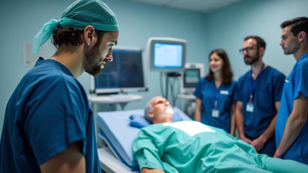 learning and skill development