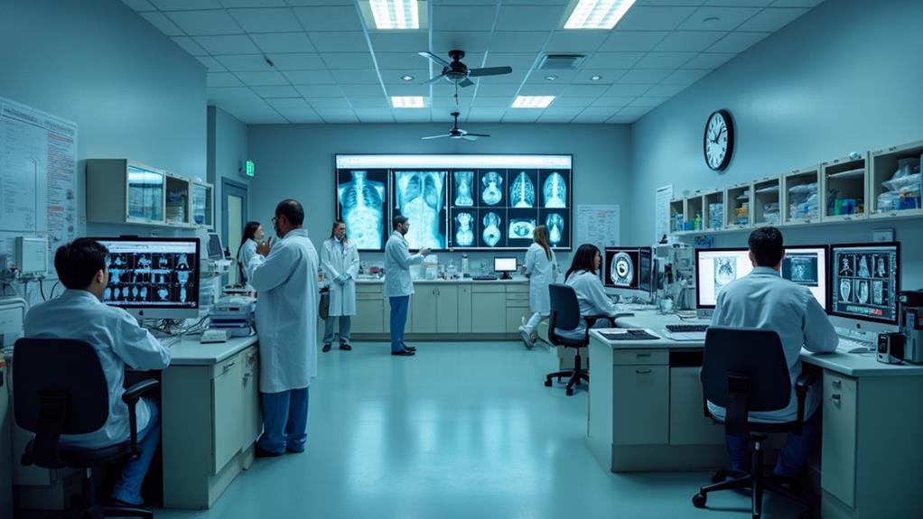 workplace organization and planning