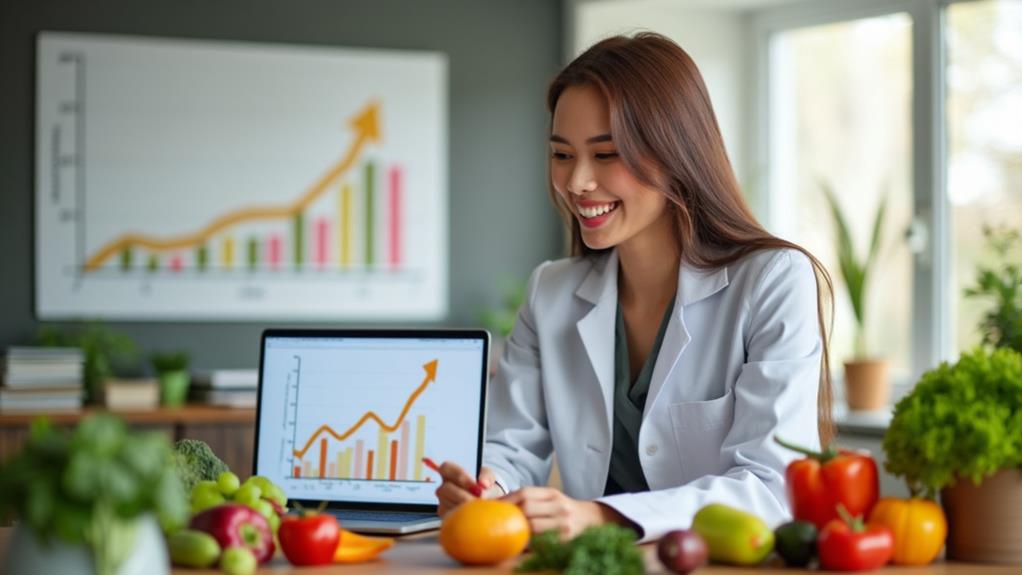 employment compensation and projections