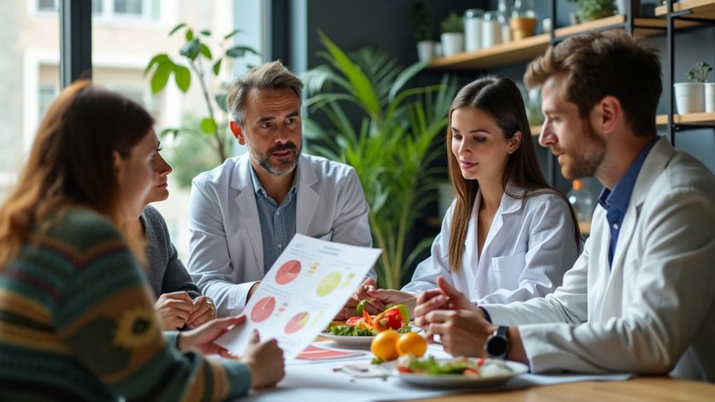 job opportunities and duties