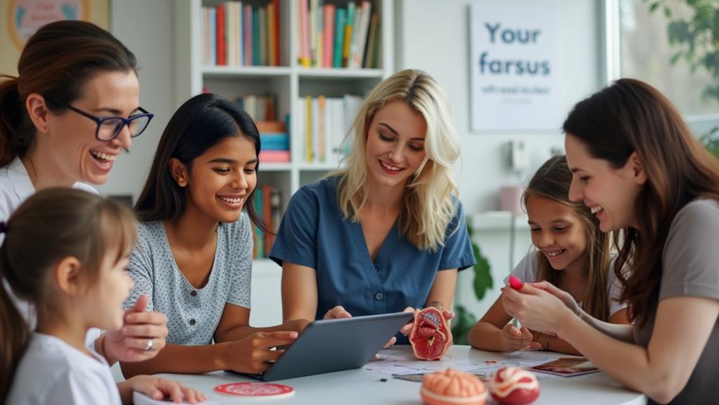 job market prospects available