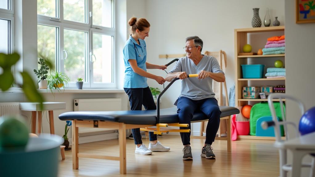 professional journey summary