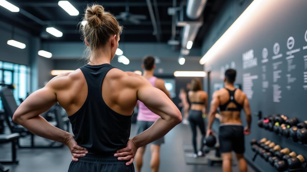 professional advancement potential