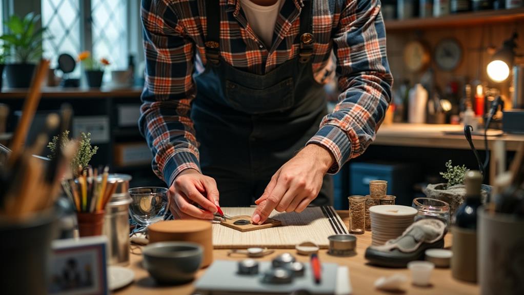 sound effects creation methods