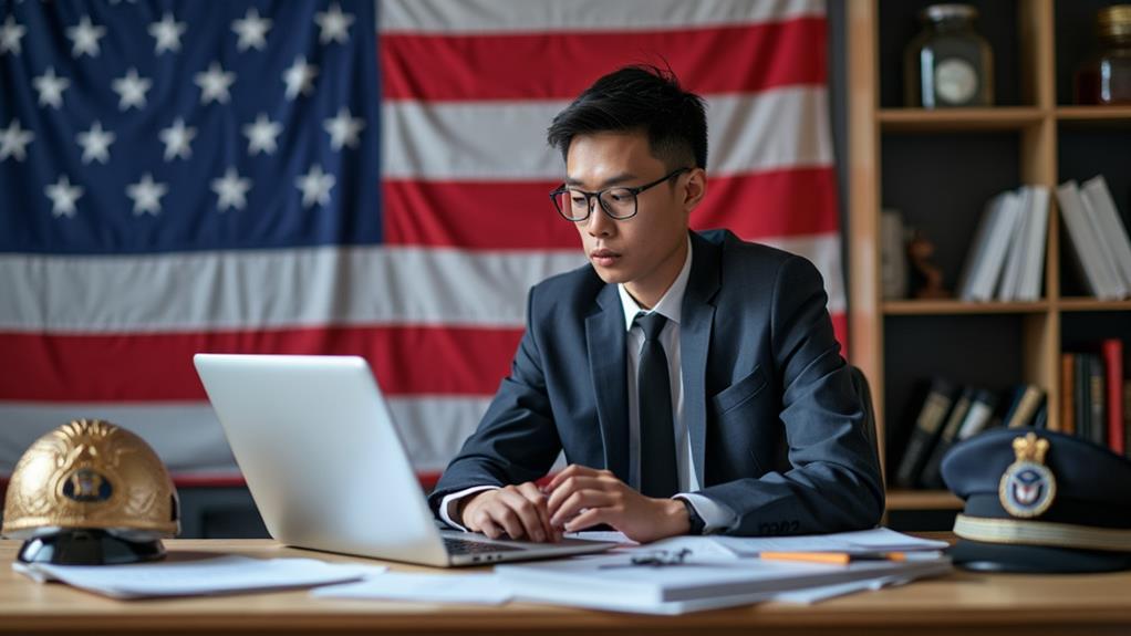 steps to agent certification