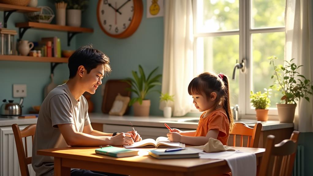 adaptive time management