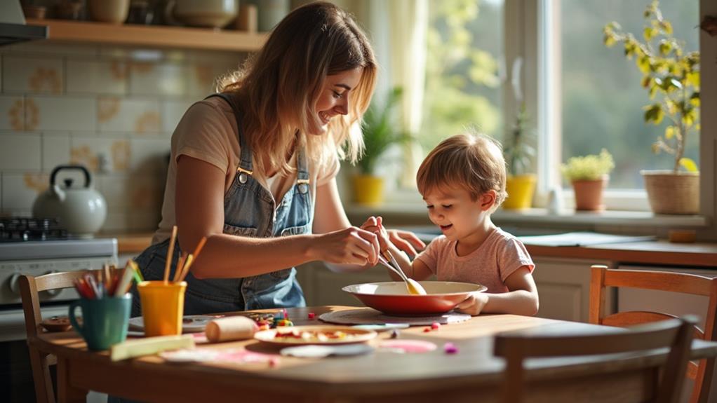 empowering practical daily abilities