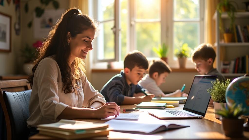 future planning strategies ahead