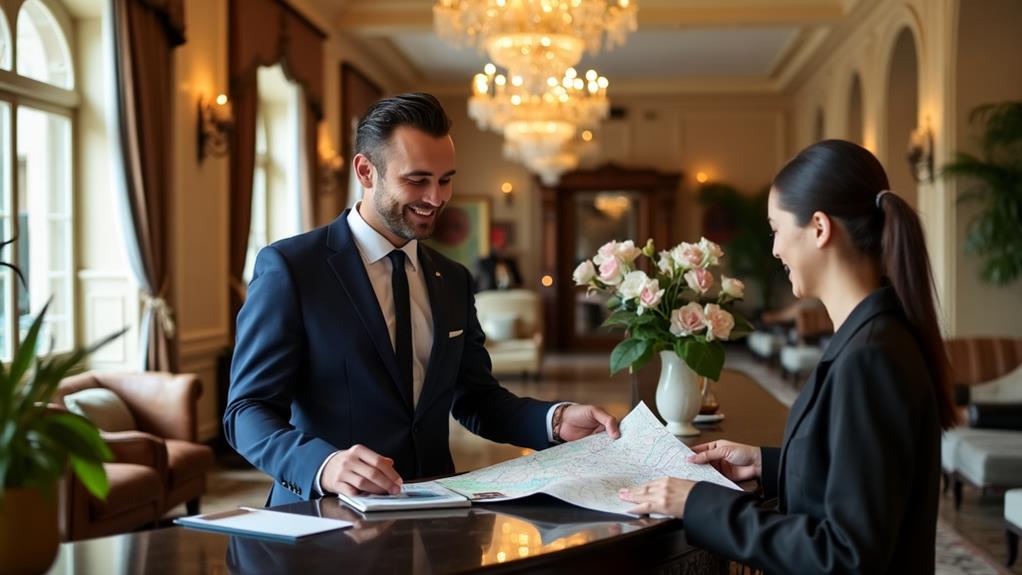 essential competencies for achievement