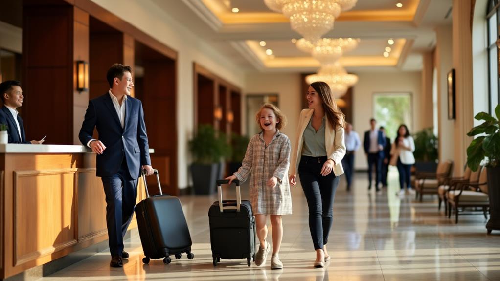 memorable life moments