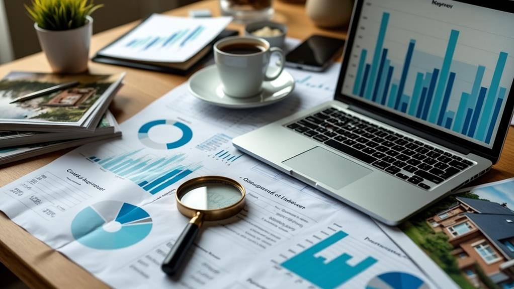 data driven market insights