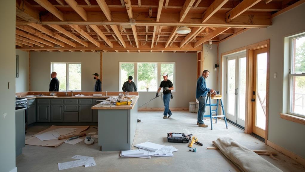 effective home improvement techniques