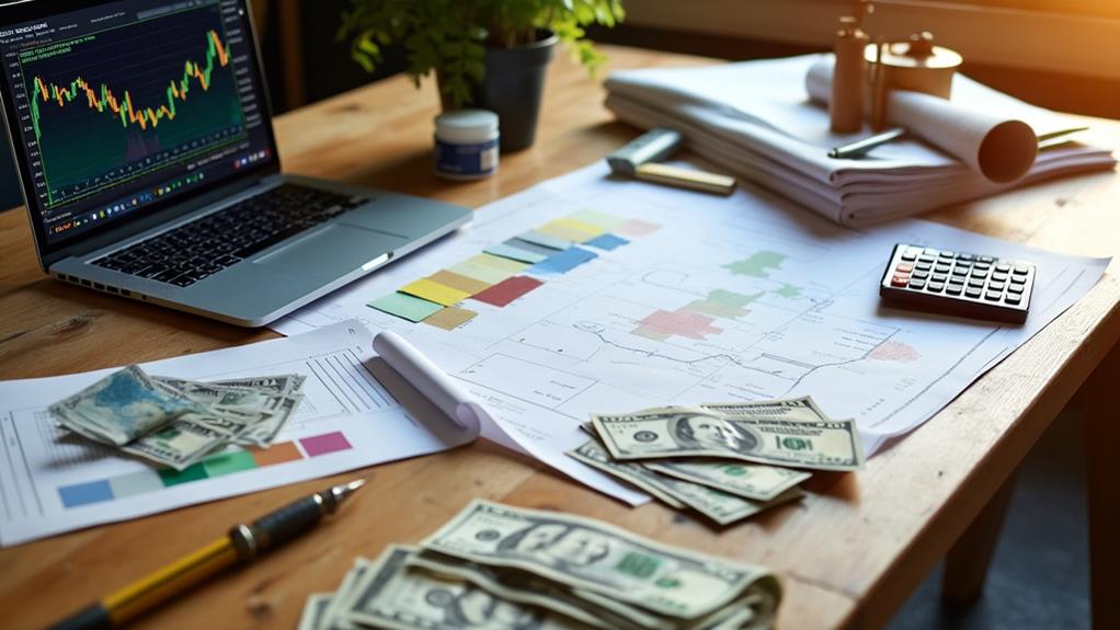 monetary decision making factors