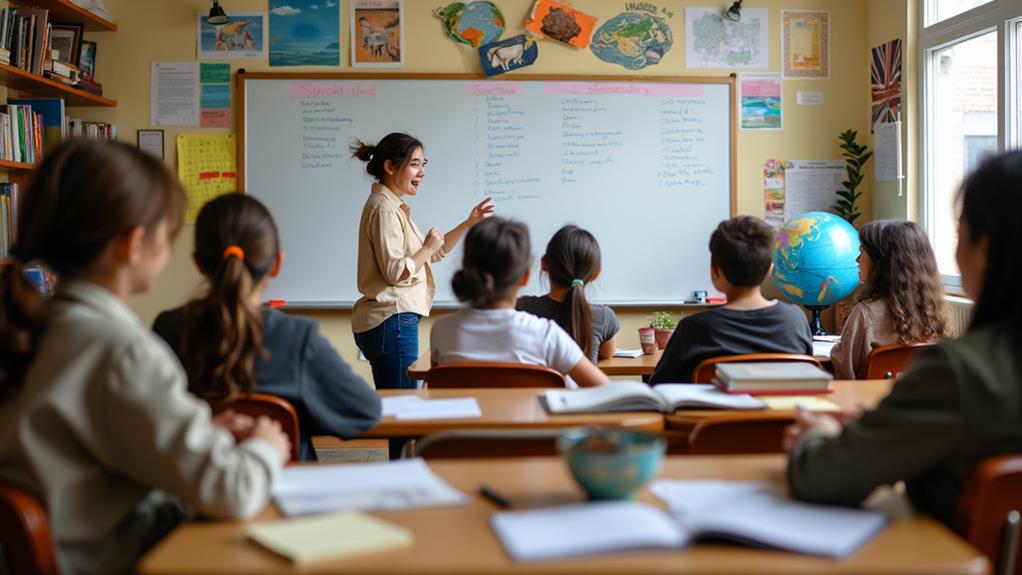 educational background and qualifications