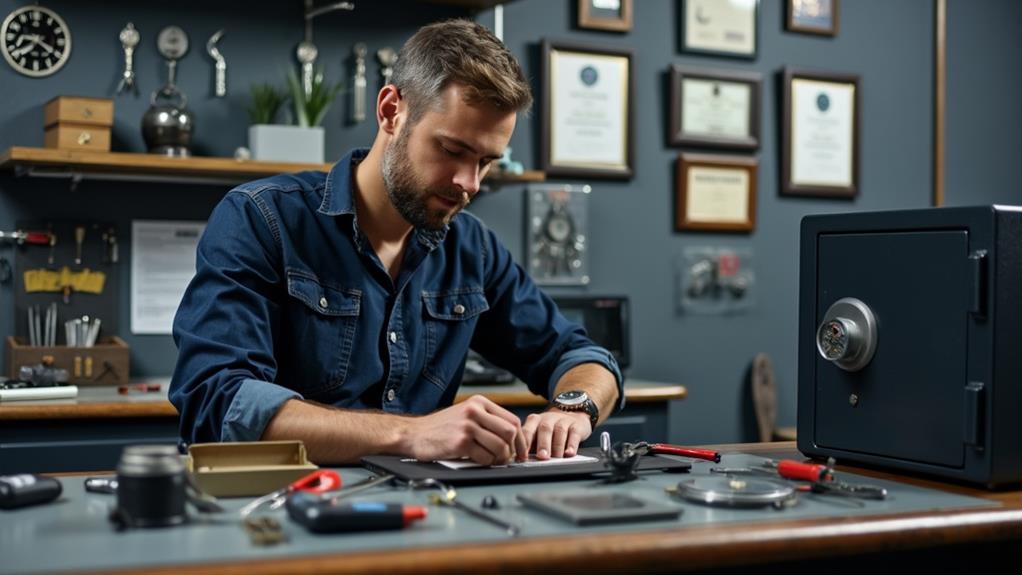 available certification alternatives