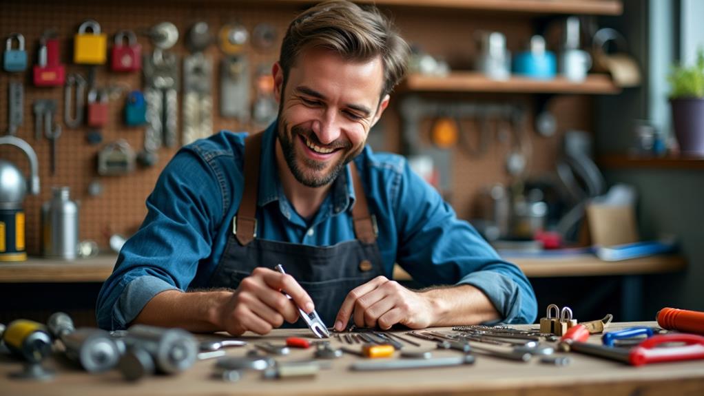 professional growth opportunities