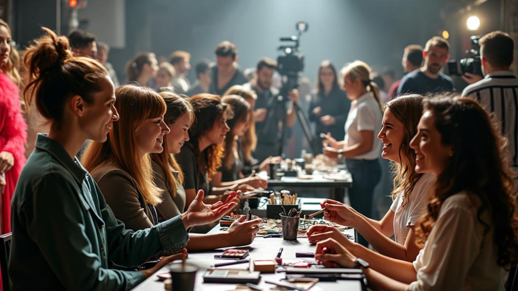 effective relationship building techniques