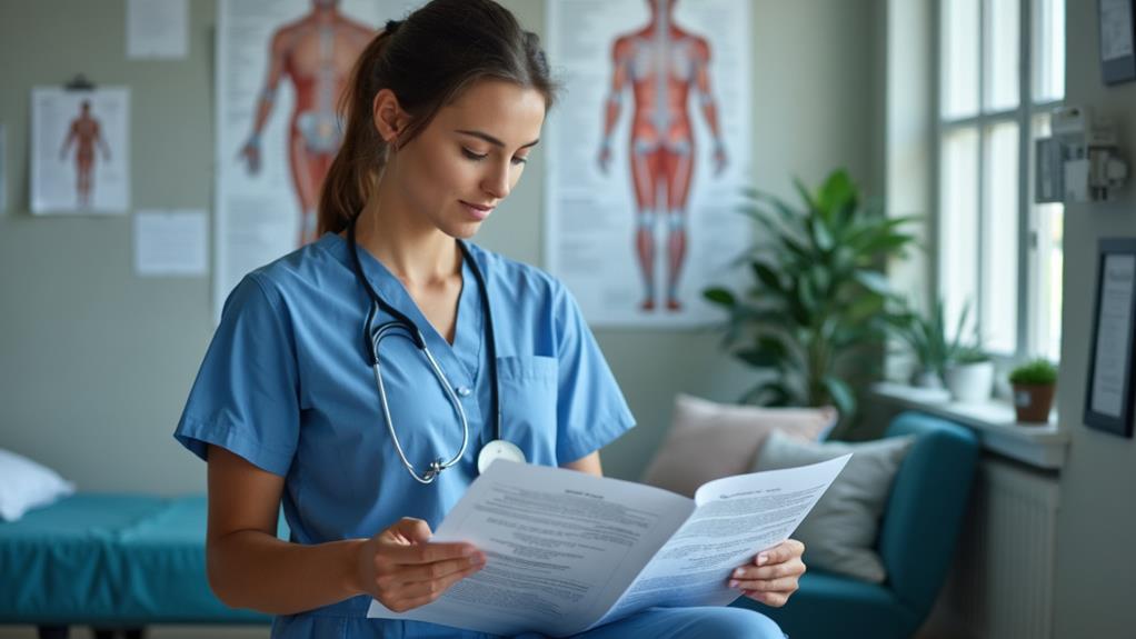 regulatory compliance for licensing