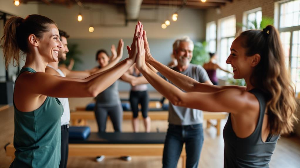 together we rise stronger