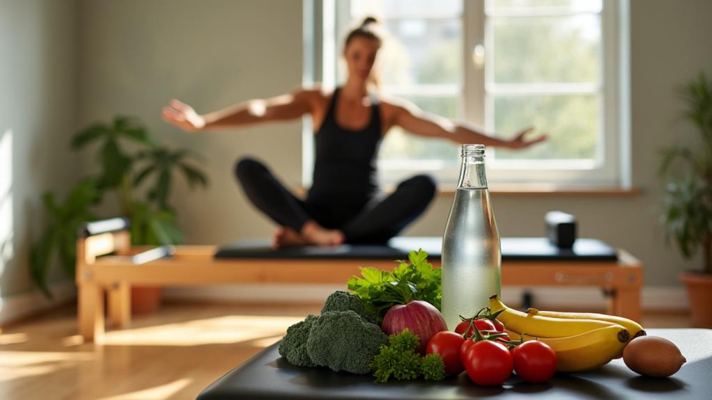 wellness through balanced eating