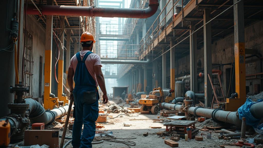 navigating workplace difficulties together