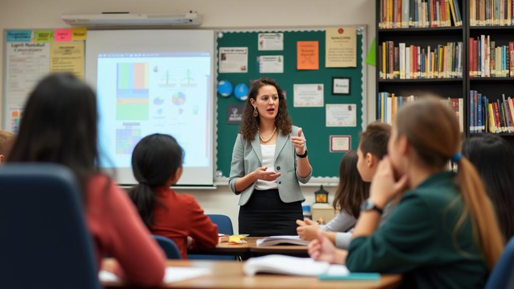 career growth opportunities