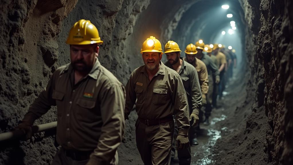 employment terms and hours