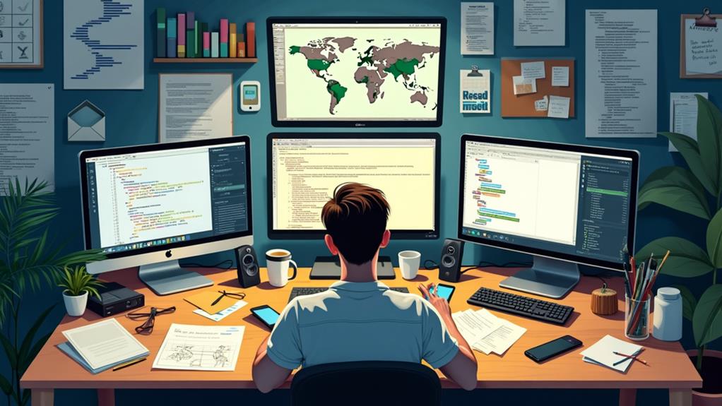 essential skills for success