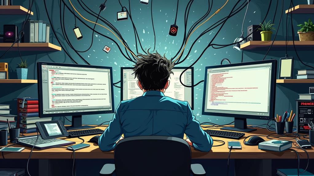 frequent obstacles encountered regularly