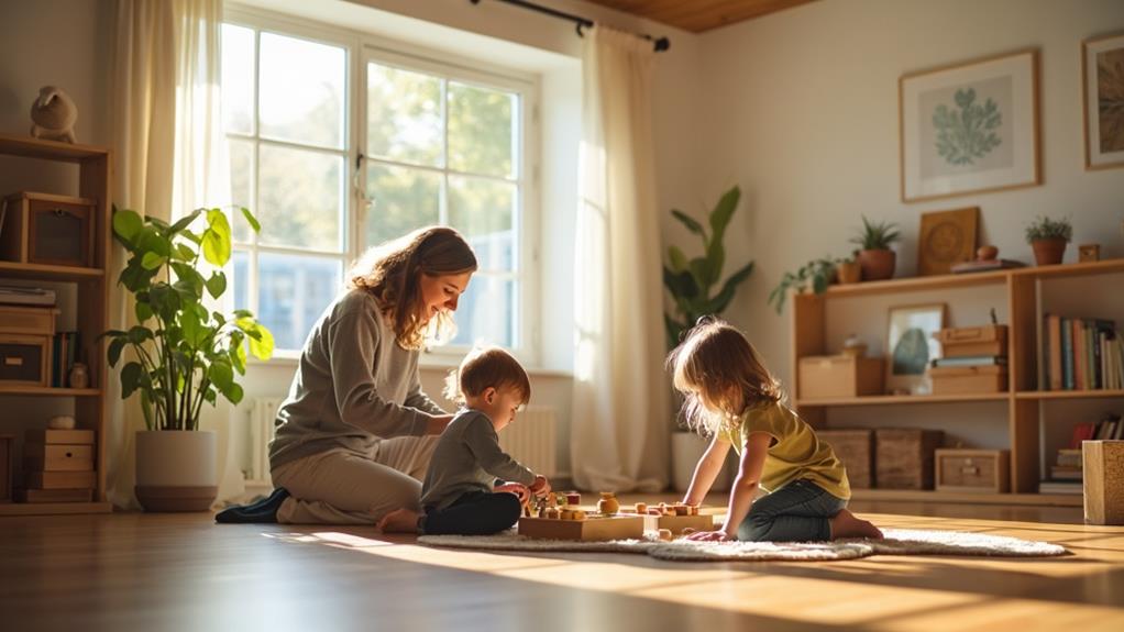 educator as student mentor