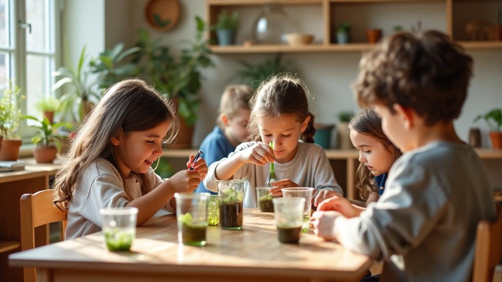 embracing scientific mindset