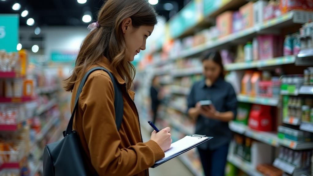 roles and responsibilities outline