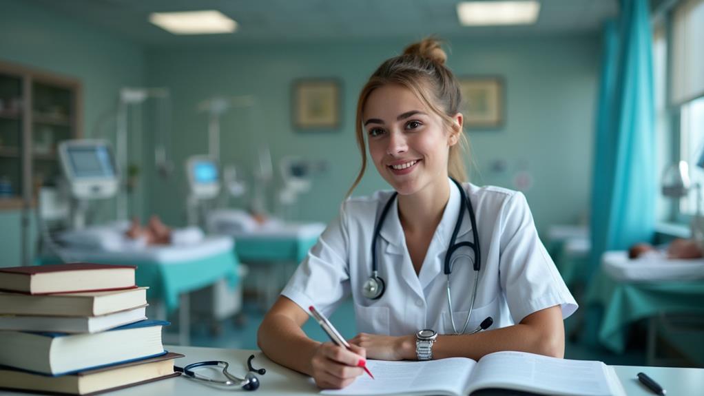 certification procedure overview