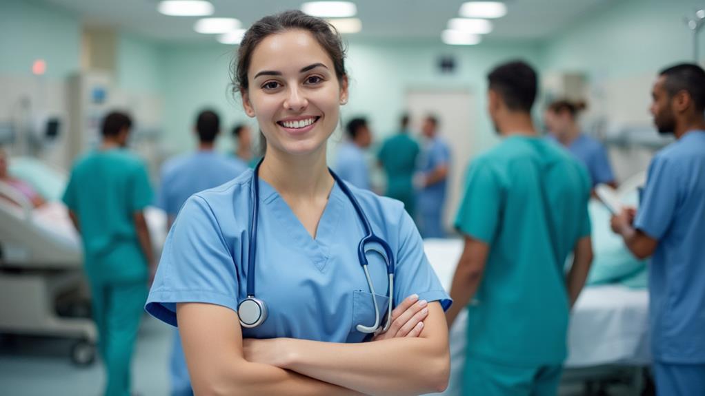 workplace contentment and fulfillment