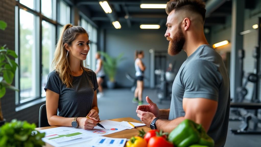 compensation requirements discussion