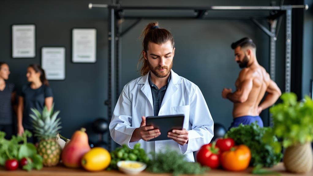 professional development opportunities