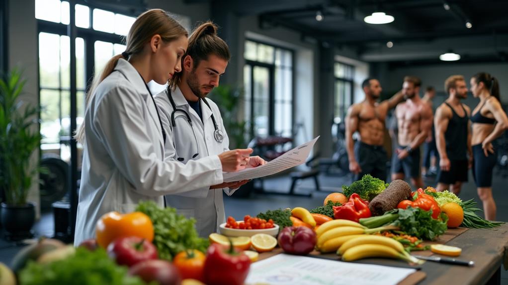 professional journey summary