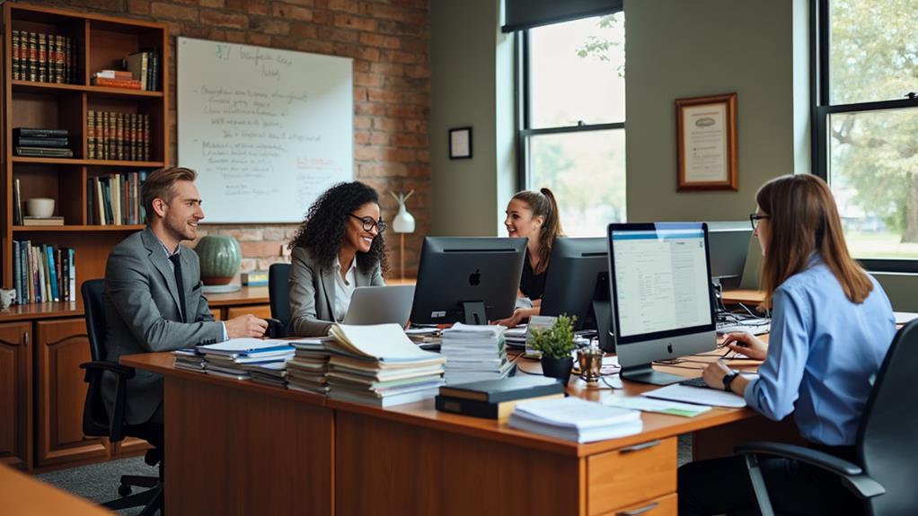 assistance and guidance available