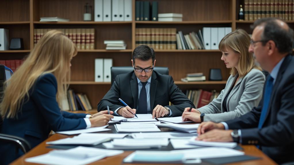 essential competencies required